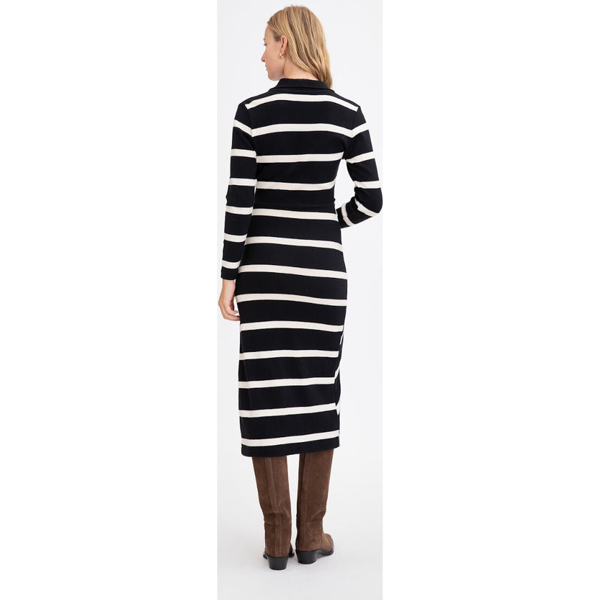 Women's Ellicot Dress, Black
