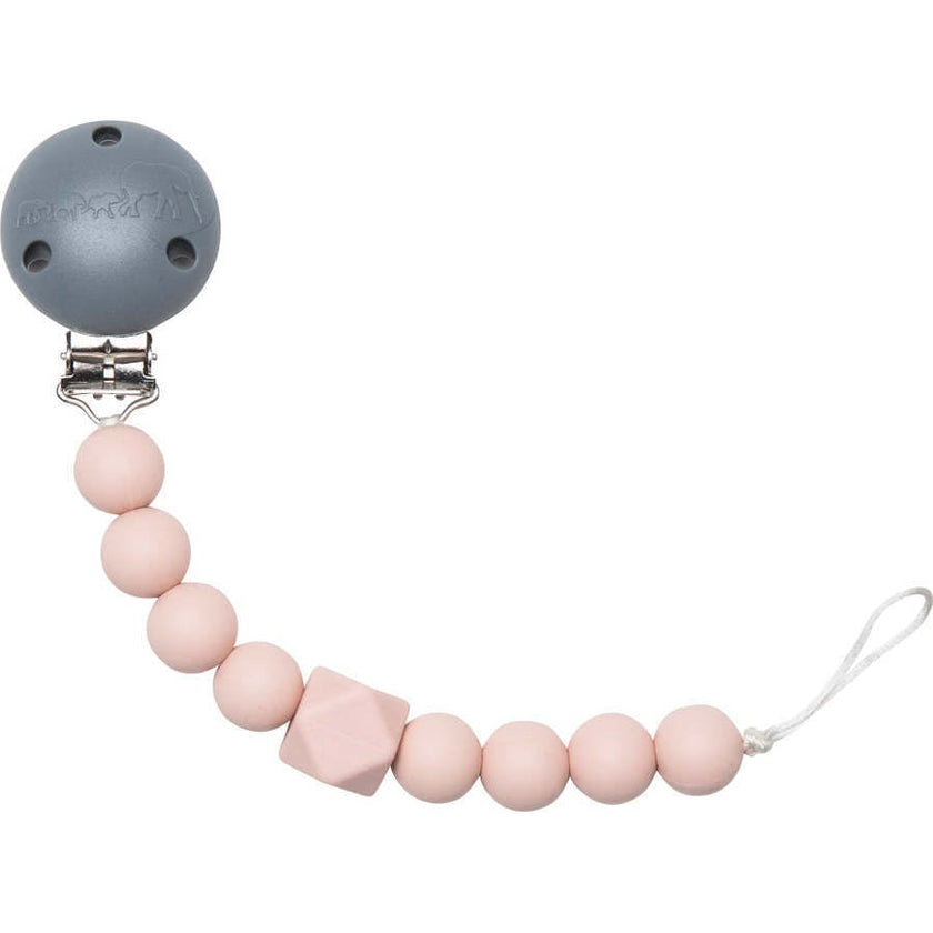 Chewy Pacifier Clip