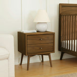 Babyletto Palma Assembled Nightstand