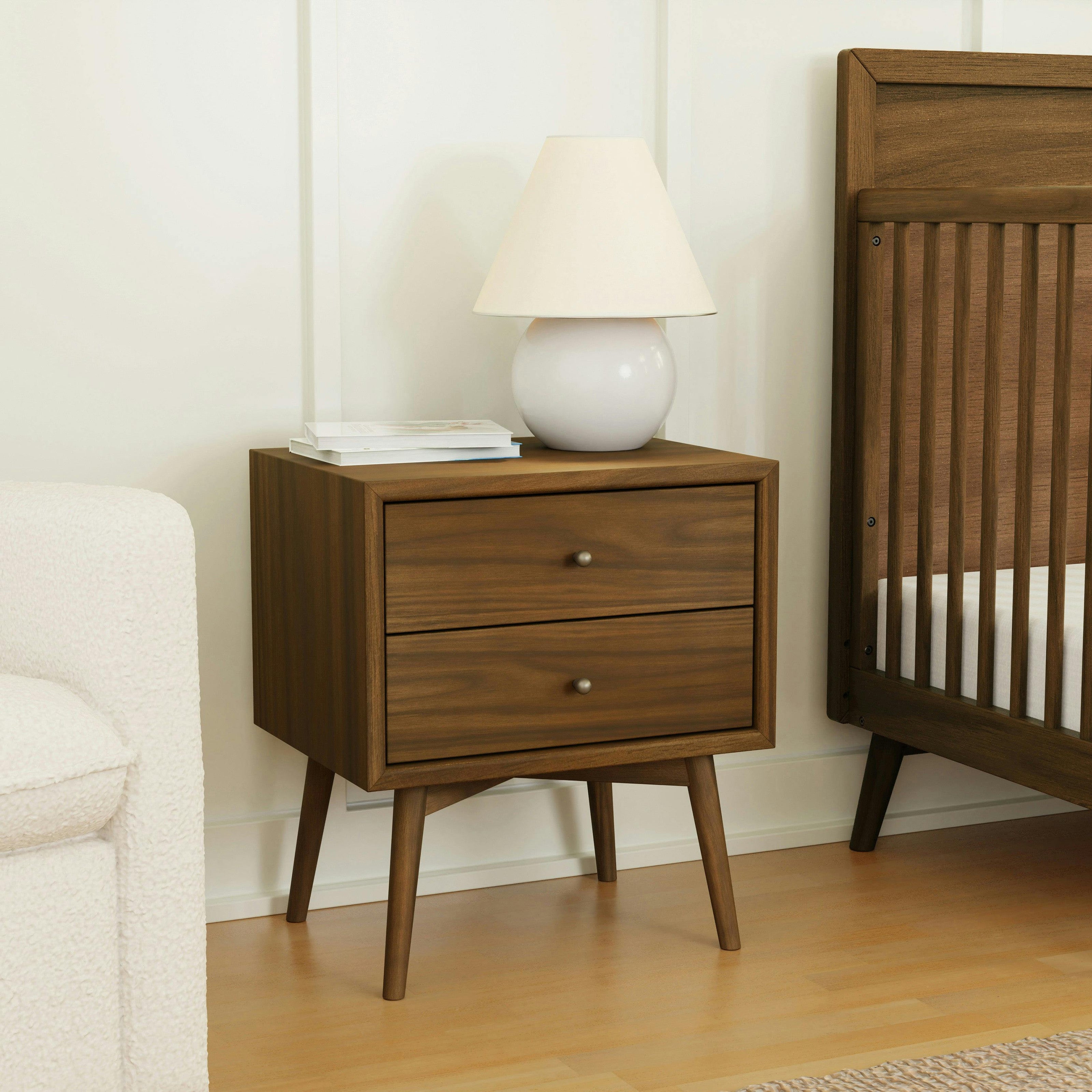 Babyletto Palma Assembled Nightstand