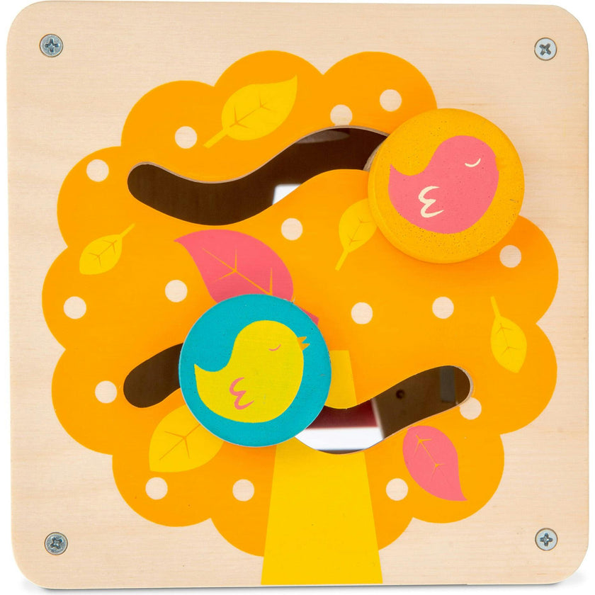 Petit Activity Cube