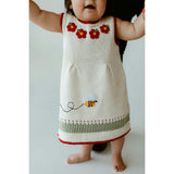 Bumblebee Garden Dress