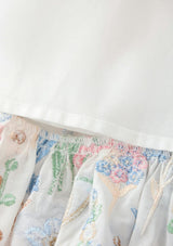 Everly Embroidered Maxi Dress (Women)