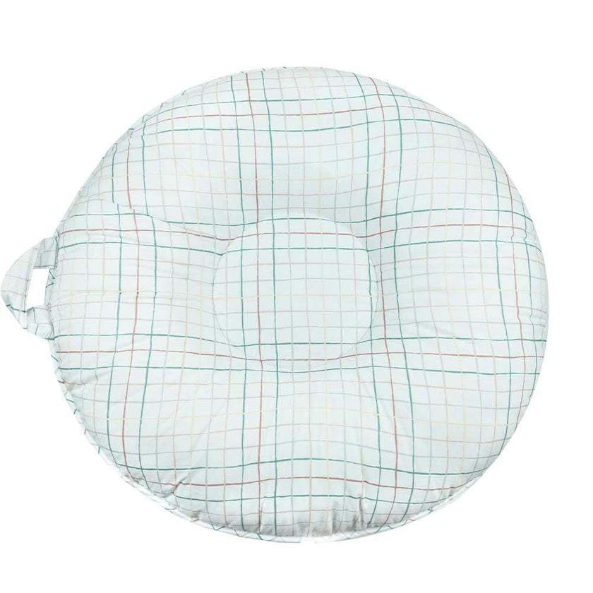 Pello Children's Floor Cushions (Neutral)