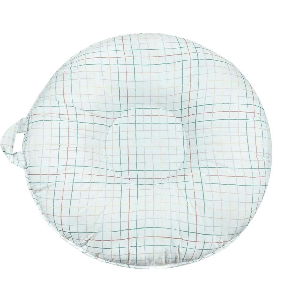 Pello Children's Floor Cushions (Neutral)