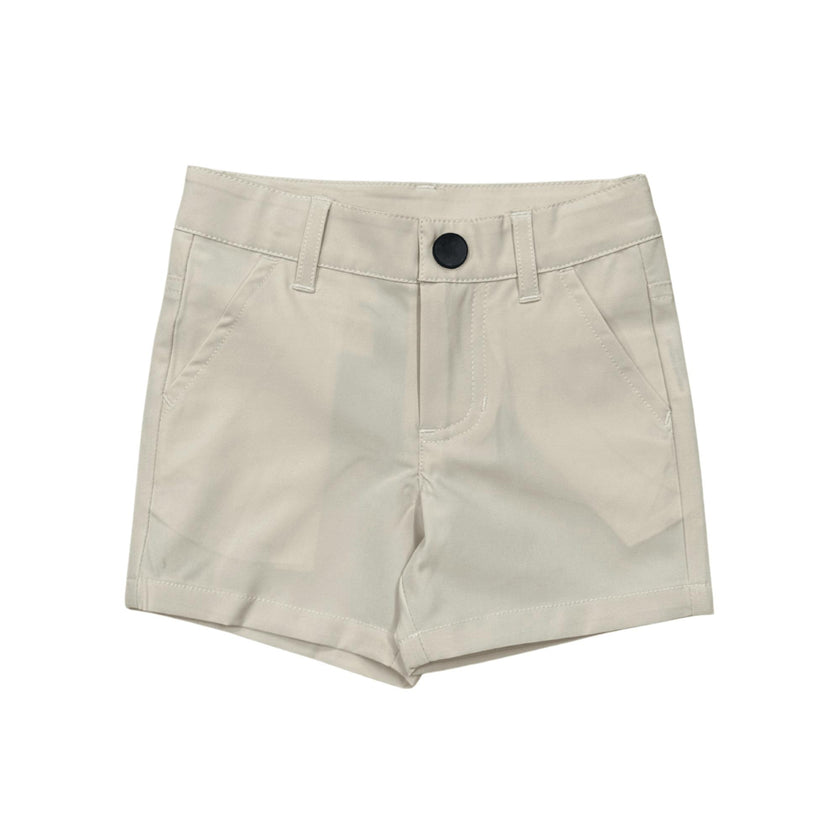 Boy's Dressy Shorts