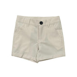 Boy's Dressy Shorts