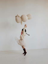 Miffy Terry Cream - 20"