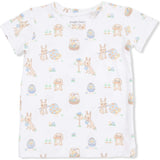 Easter Egg Hunt Uni - Loungewear Short Set
