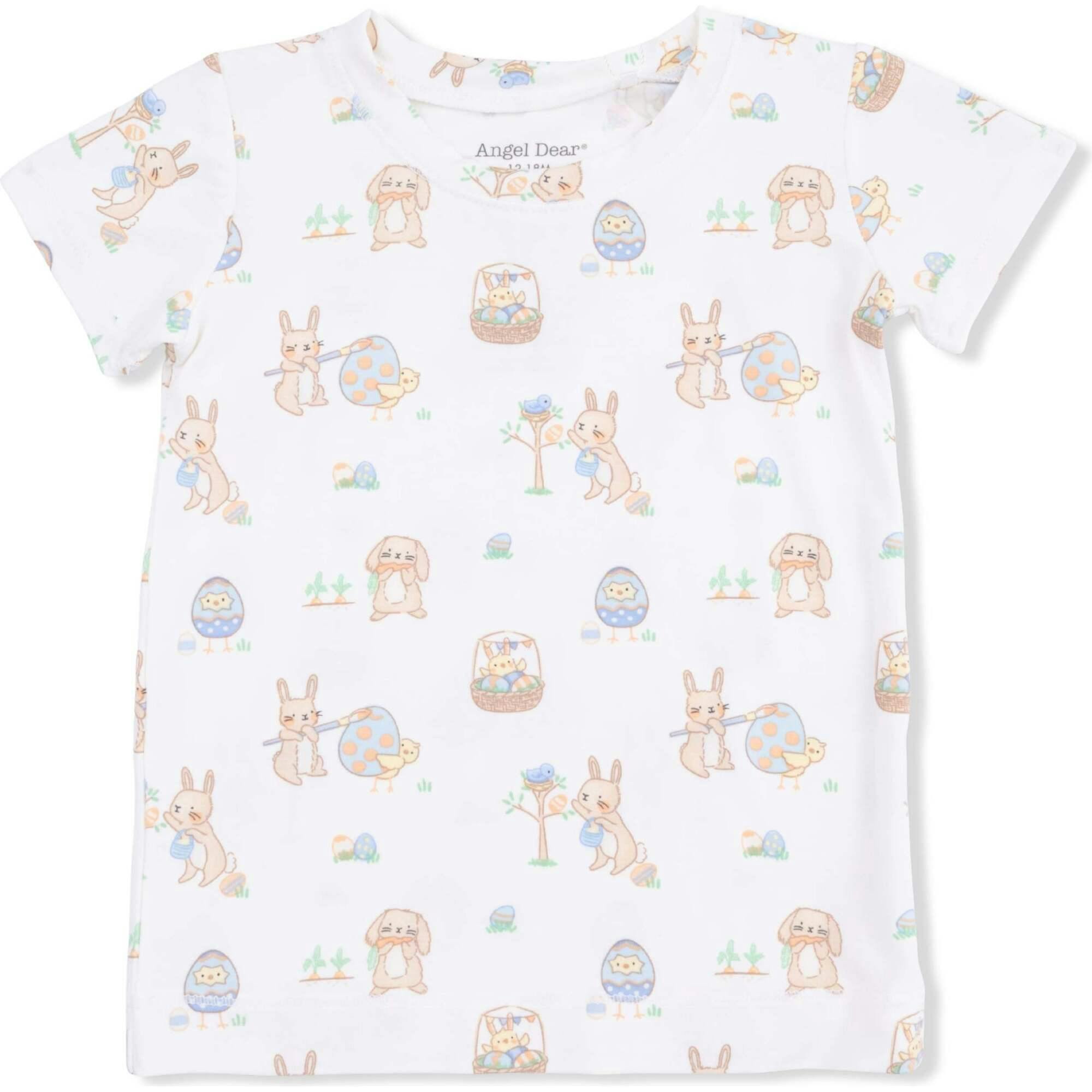 Easter Egg Hunt Uni - Loungewear Short Set