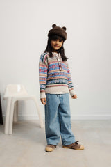 Ridge Denim Pant