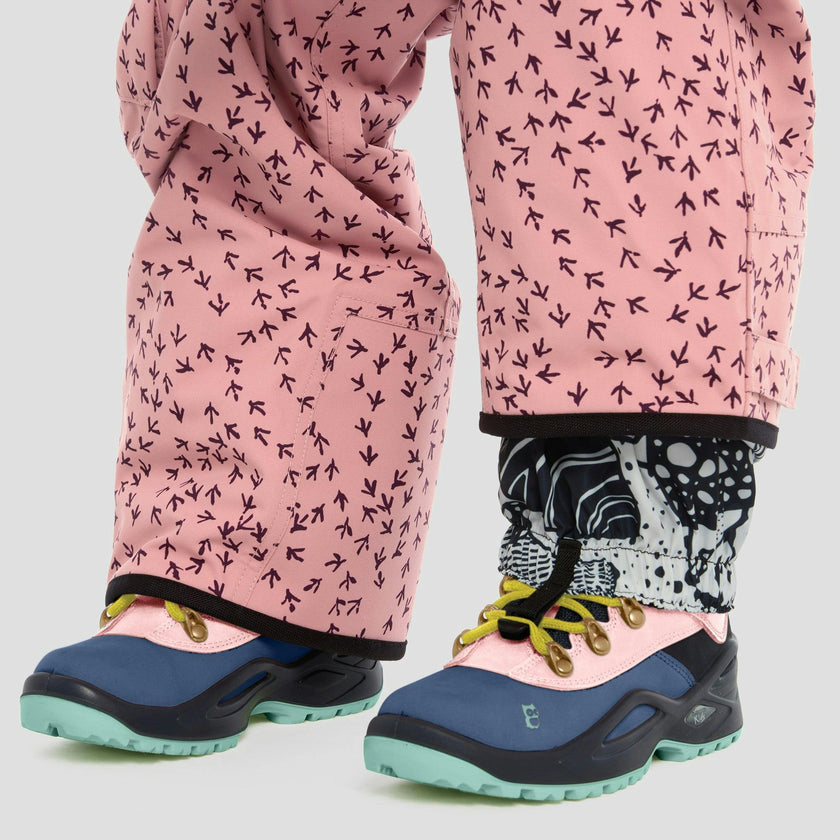 Quest snow overall "Senso"
