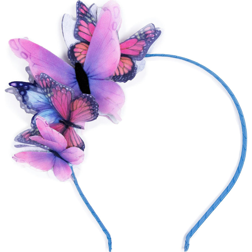 Enchanting Butterfly Accessory Bundle