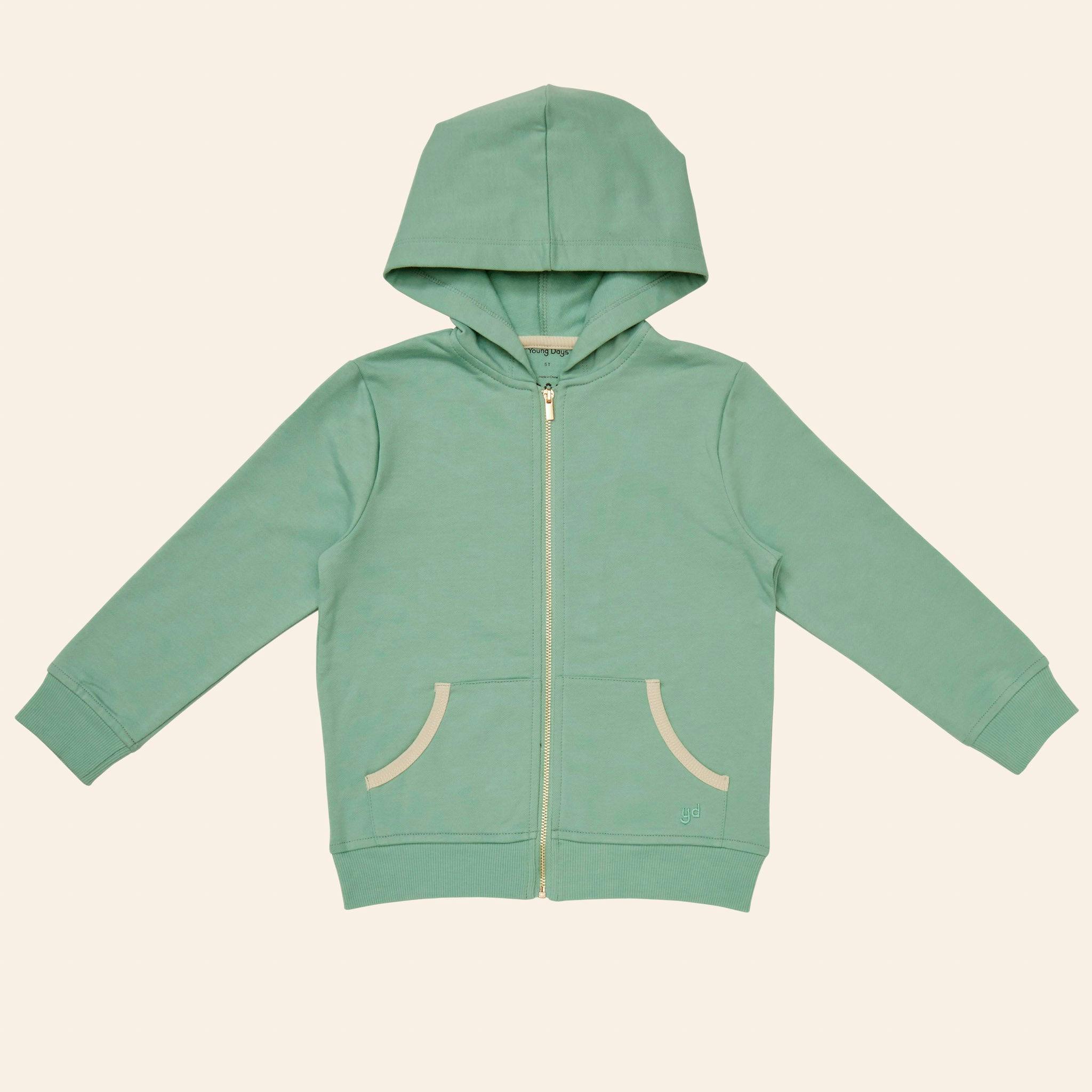 Palm Springs Hoodie