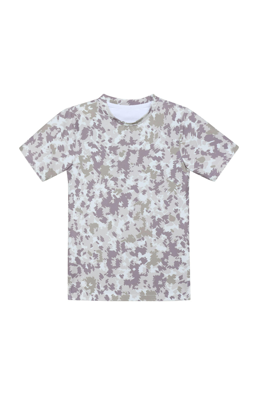 camo practice shirt