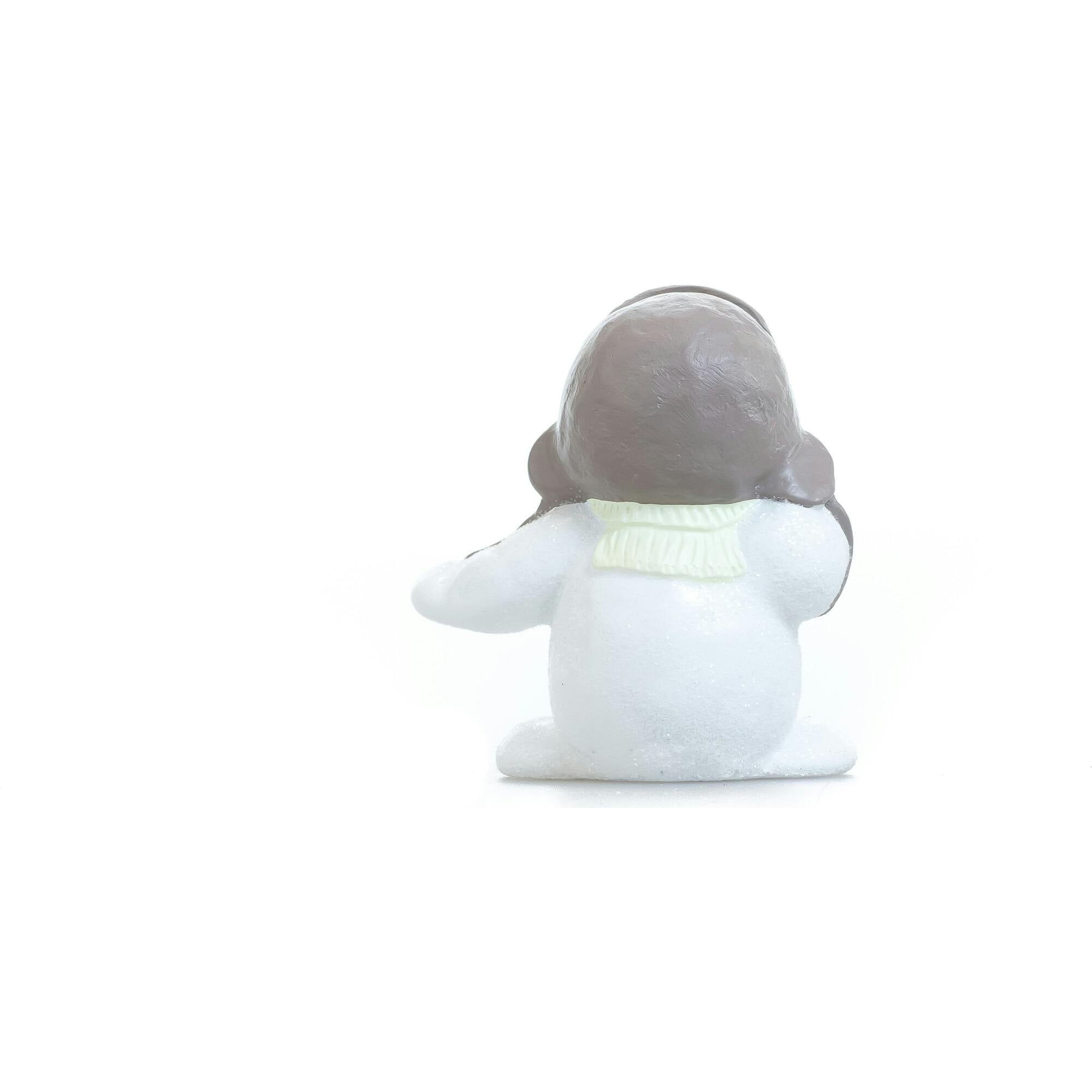Ejlif & Effi Snowmen