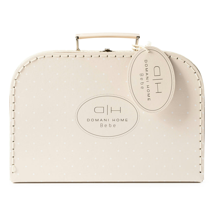 Bebe Suitcase