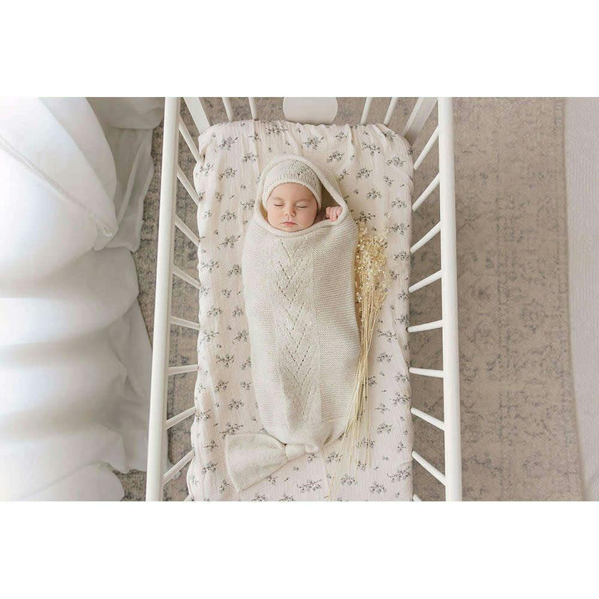 Cozy Cocoon Gift Set Blue Dawn