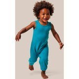 Everglades Romper