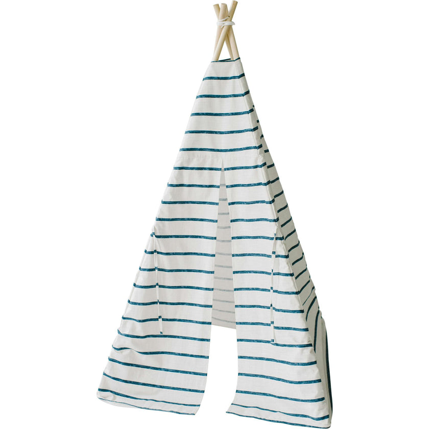 Isaac Play Tent