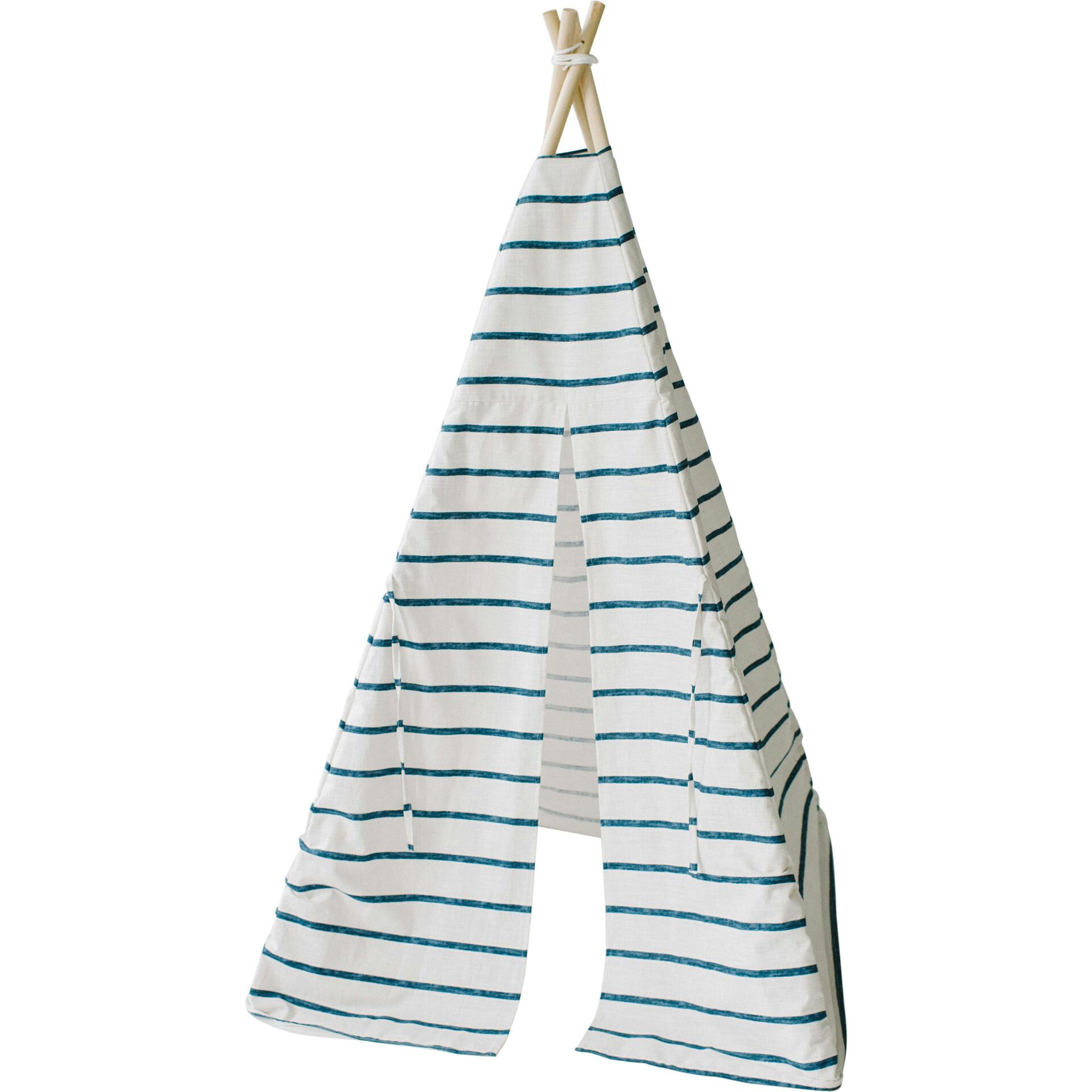 Isaac Play Tent