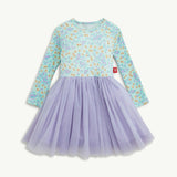 Magnetic Bodysuit Tutu Dress