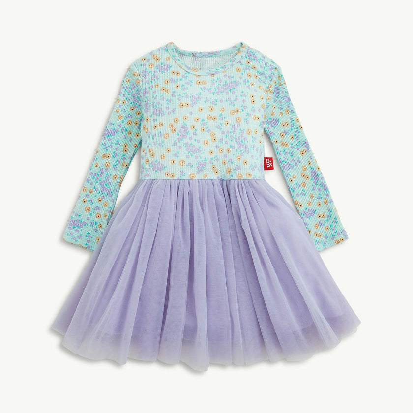 Magnetic Bodysuit Tutu Dress