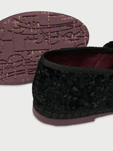 Lyra Sylva Black
