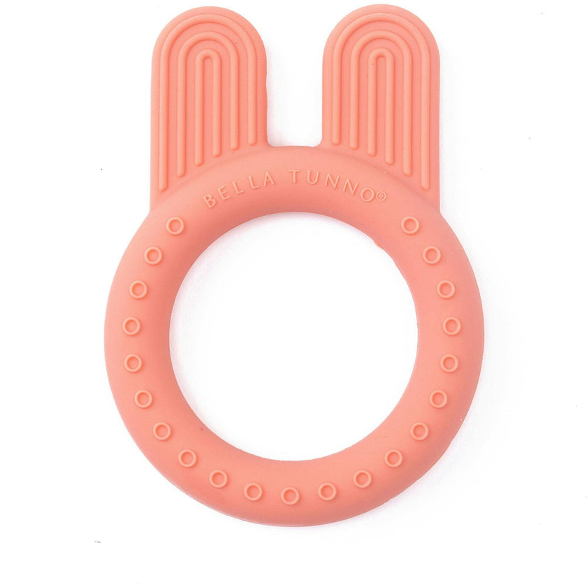 Rattle Teether