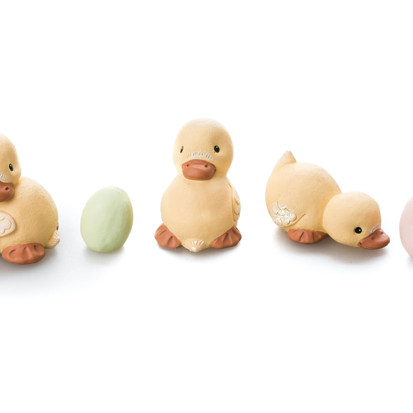 Ralle Duckling