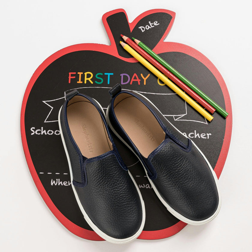 Classic Slip-On