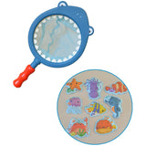 Bath Time: Fishing Fun