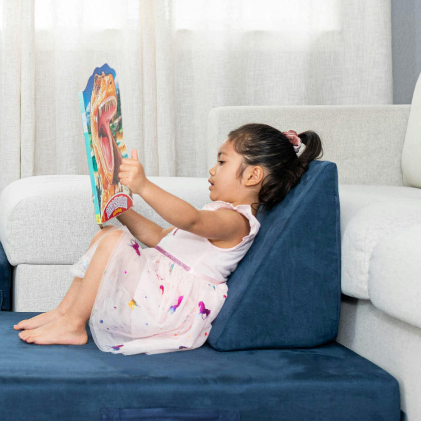 The Figgy Play Couch