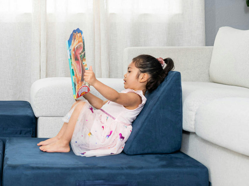 The Figgy Play Couch