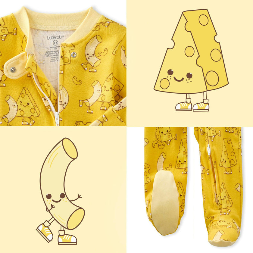 SCOUT Sleep & Play