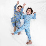 Pirate Cove Kids Pajamas