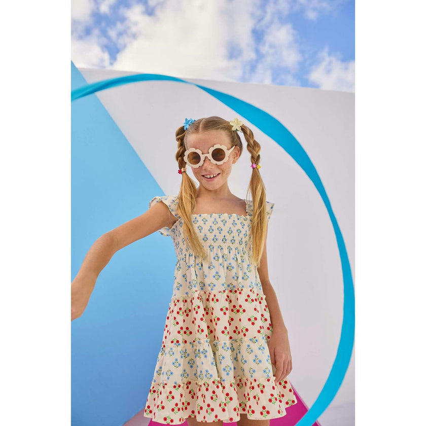 Twirl Dress