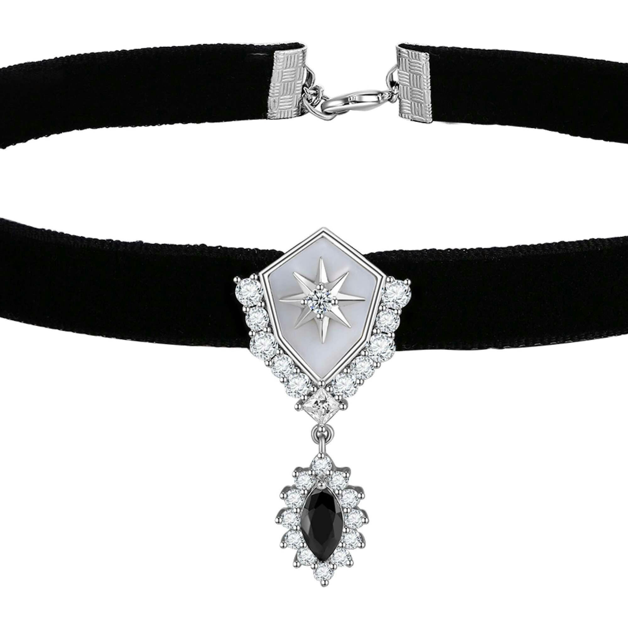 Guardian of the Galaxy Choker