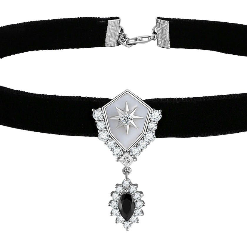 Guardian of the Galaxy Choker