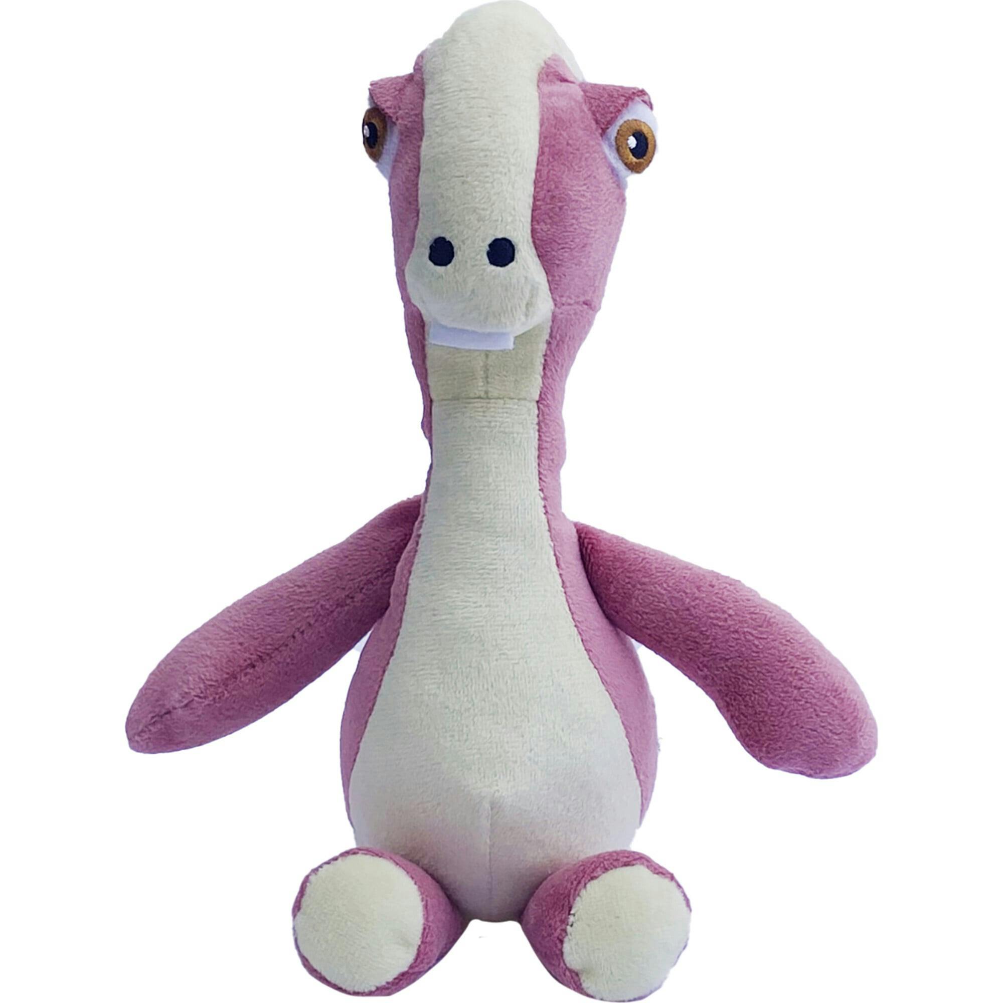 Gigantosaurus: 10