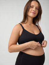 Award-Winning Seamless Nursing + Pumping Bra 2-Pack