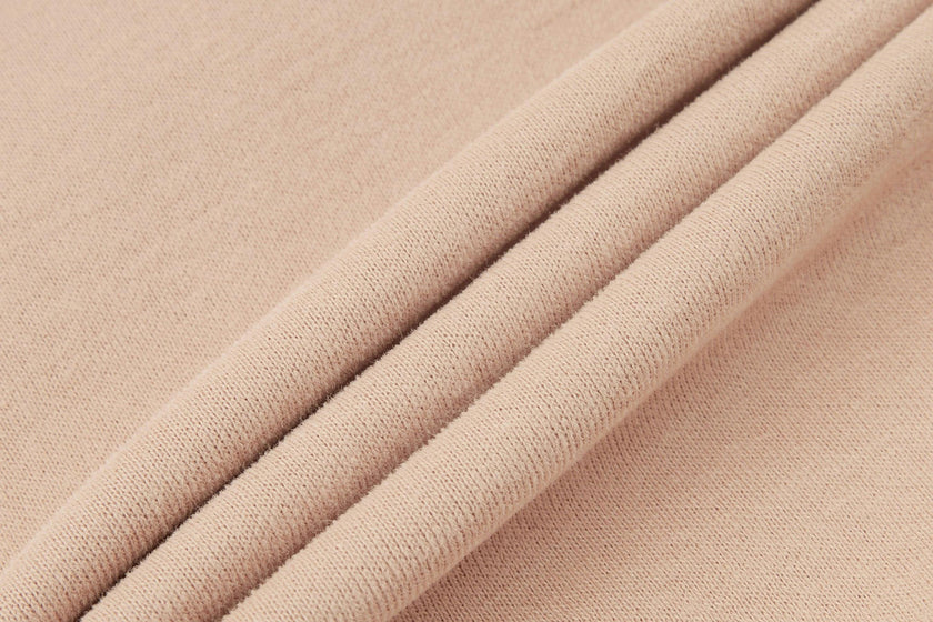 Dusty Rose Ear Hoodie