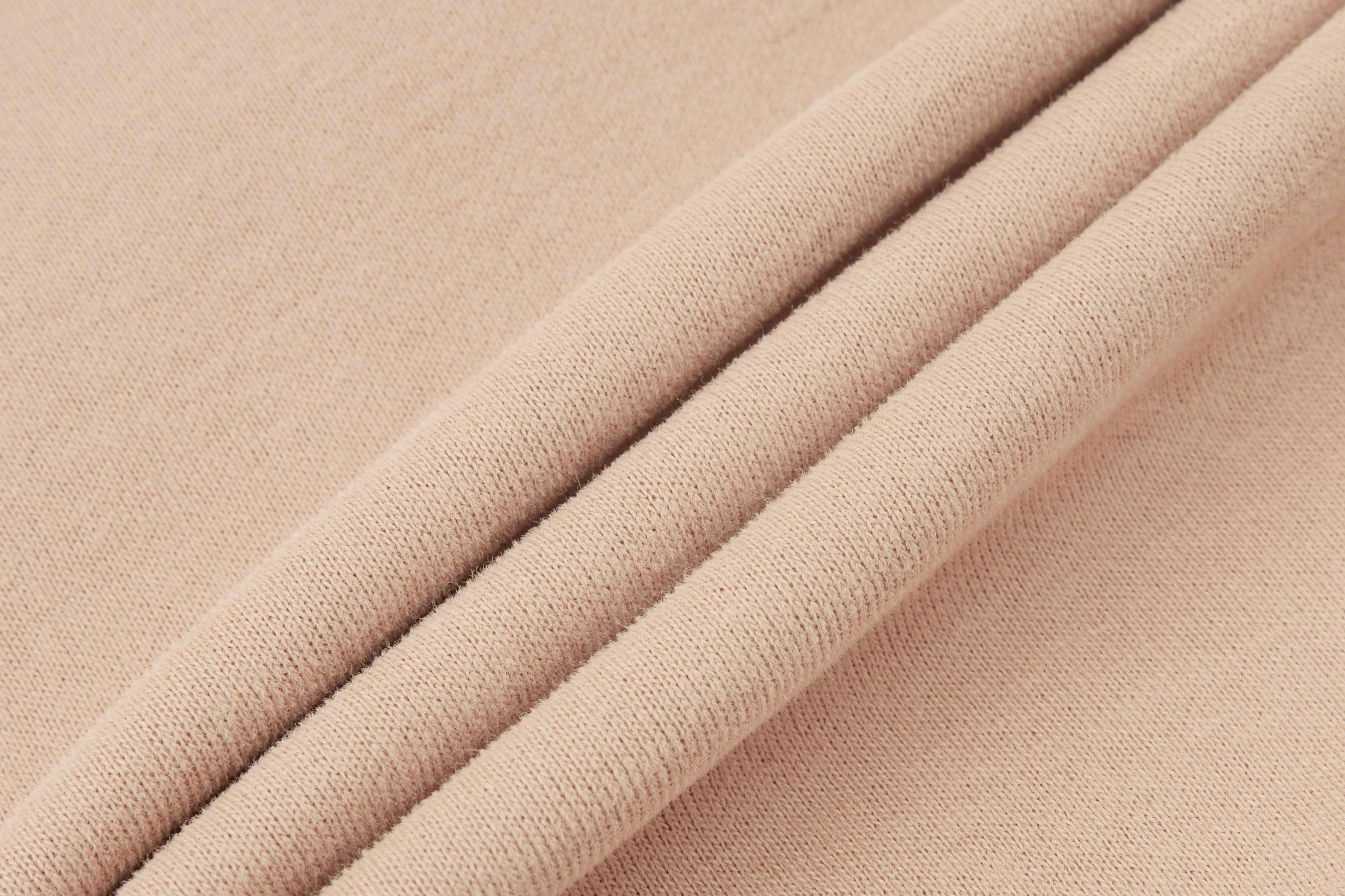 Dusty Rose Ear Hoodie