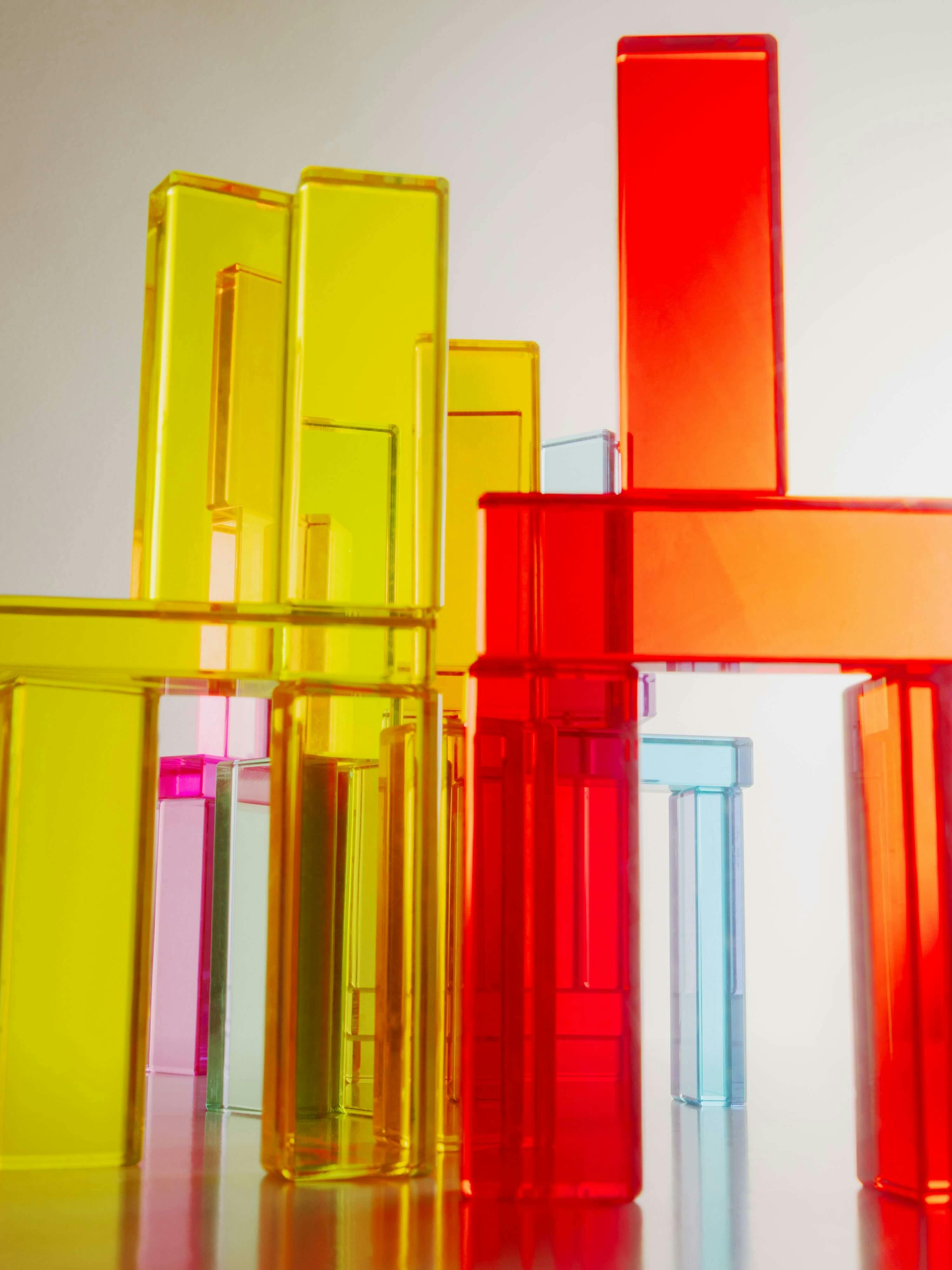 Ilume Tower