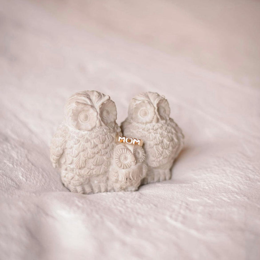 MOM RING