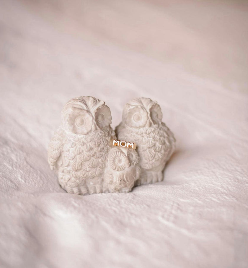 MOM RING