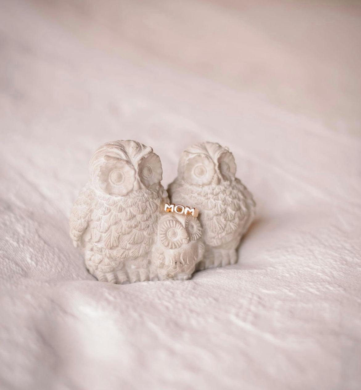 MOM RING