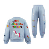 Do Magical Things Doodle Set