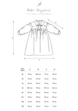 Annette Dress