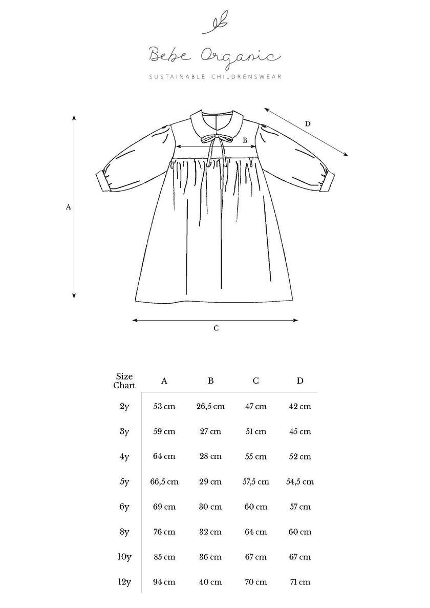 Annette Dress